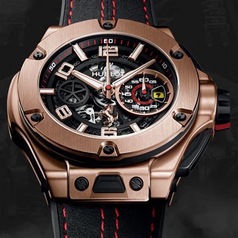 used hublot sydney|hublot ferrari watches price.